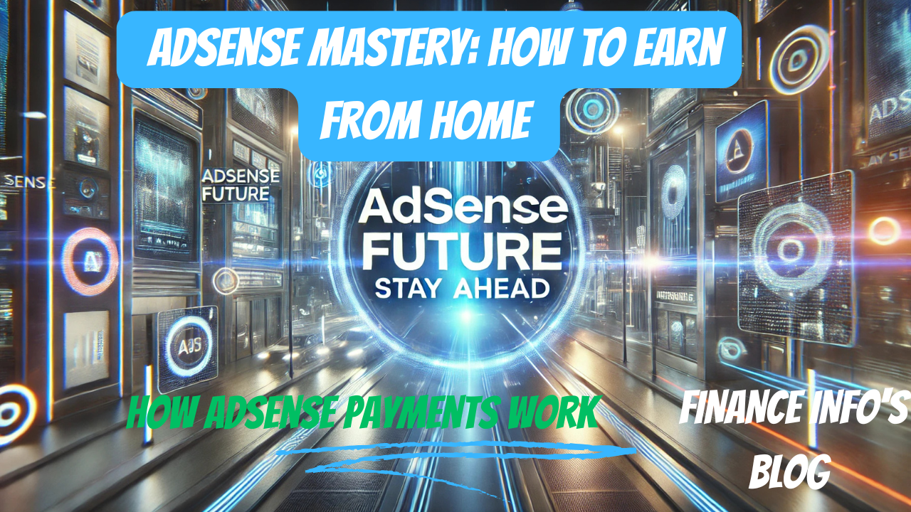 Adsense 